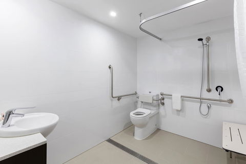 Travelodge Hotel Sydney Airport - Kawana Tourism 15