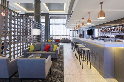 Travelodge Hotel Sydney Airport - Kawana Tourism 11