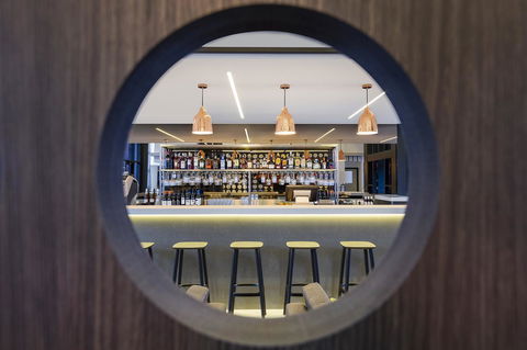 Travelodge Hotel Sydney Airport - Kawana Tourism 9