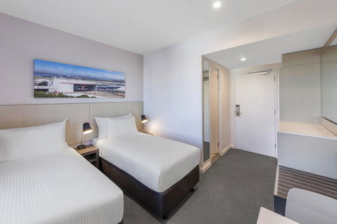 Travelodge Hotel Sydney Airport - Kawana Tourism 22