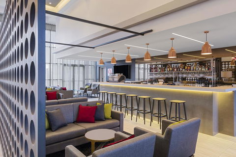 Travelodge Hotel Sydney Airport - Kawana Tourism 12