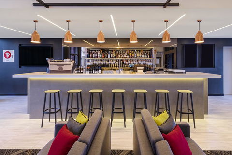 Travelodge Hotel Sydney Airport - Kawana Tourism 13