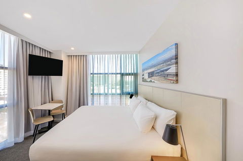 Travelodge Hotel Sydney Airport - Kawana Tourism 4