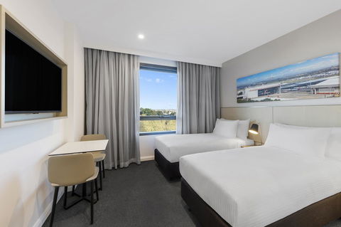 Travelodge Hotel Sydney Airport - Kawana Tourism 23