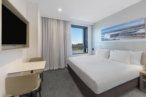 Travelodge Hotel Sydney Airport - Kawana Tourism 24