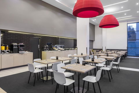 Travelodge Hotel Sydney Airport - Kawana Tourism 28