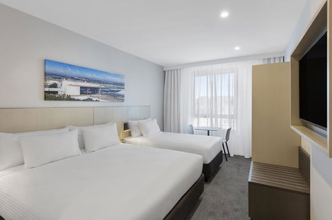 Travelodge Hotel Sydney Airport - Kawana Tourism 19