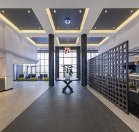Travelodge Hotel Sydney Airport - Kawana Tourism