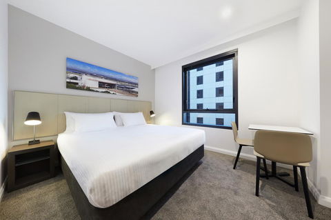 Travelodge Hotel Sydney Airport - Kawana Tourism 29