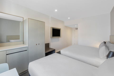 Travelodge Hotel Sydney Airport - Kawana Tourism 18