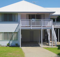 Anglesea 17 Hodgson Street - Kawana Tourism