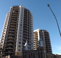 Fiori Apartments - Kawana Tourism