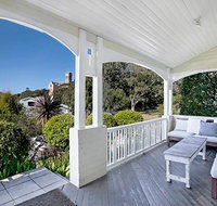 Holiday Home Fairy Bower Road Manly FAB05 - Kawana Tourism