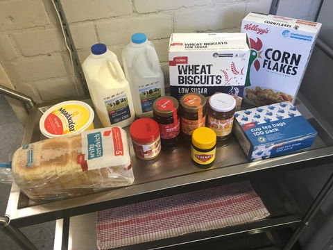 Summer House Sydney City - Formerly Sydney Backpackers - Kawana Tourism 2