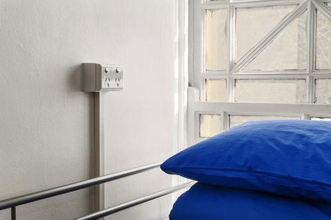 Summer House Sydney City - Formerly Sydney Backpackers - Kawana Tourism 4