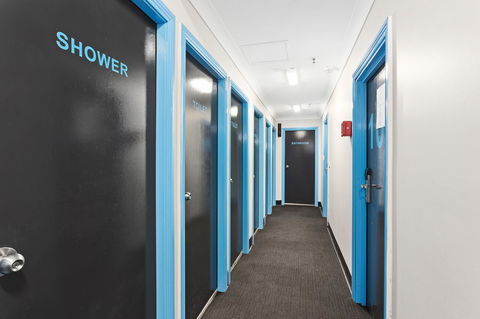 Summer House Sydney City - Formerly Sydney Backpackers - Kawana Tourism 7