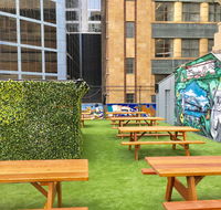 Sydney Backpackers - Kawana Tourism