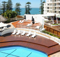 Novotel Brighton Beach - Kawana Tourism