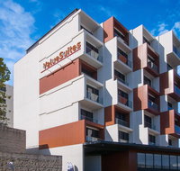Value Suites Green Square - Kawana Tourism