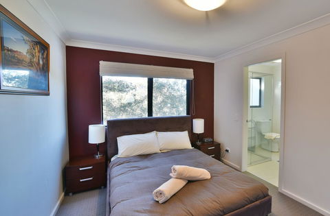 Aspen Creek 3 - Thredbo - Kawana Tourism 1