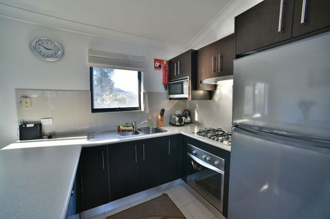 Aspen Creek 3 - Thredbo - Kawana Tourism 3