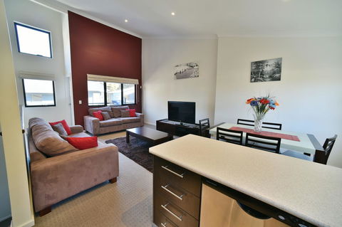Aspen Creek 3 - Thredbo - Kawana Tourism 2