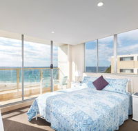 Ebbtide 27 - Kawana Tourism