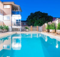 Copacabana Shores - Kawana Tourism