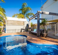 Seashells Apartments Merimbula - Kawana Tourism