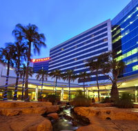 Stamford Plaza Sydney Airport Hotel  Conference Centre - Kawana Tourism