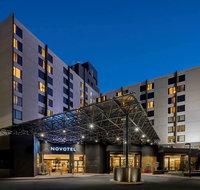 Novotel Sydney International Airport Formerly Mercure - Kawana Tourism