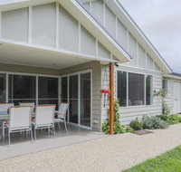 Armidale Cottage - Kawana Tourism