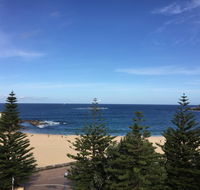Coogee Sands Hotel  Apartments - Kawana Tourism