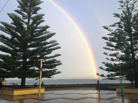 Coogee Sands Hotel & Apartments - Kawana Tourism 31
