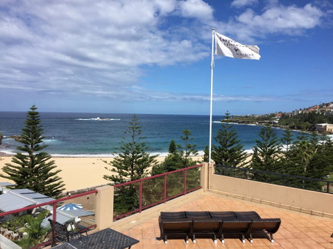 Coogee Sands Hotel & Apartments - Kawana Tourism 26