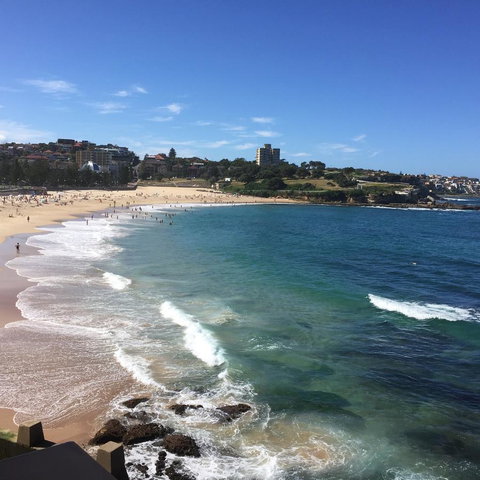 Coogee Sands Hotel & Apartments - Kawana Tourism 23