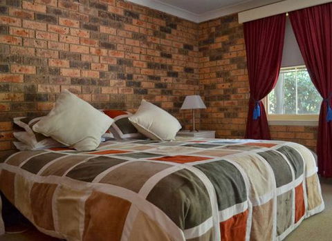 Warriwillah - Millthorpe's Country Motel - Kawana Tourism 20