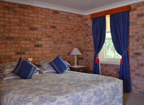 Warriwillah - Millthorpe's Country Motel - Kawana Tourism 18