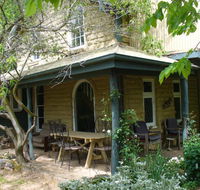Warriwillah - Millthorpe's Country Motel - Kawana Tourism