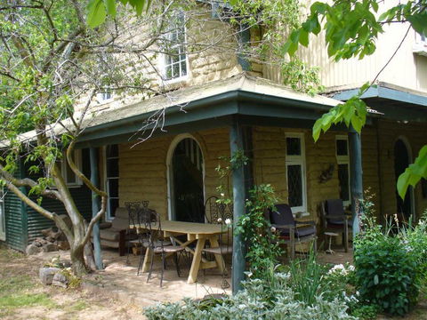 Warriwillah - Millthorpe's Country Motel - Kawana Tourism 0