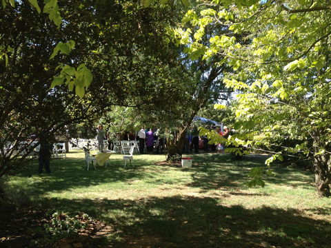 Warriwillah - Millthorpe's Country Motel - Kawana Tourism 16