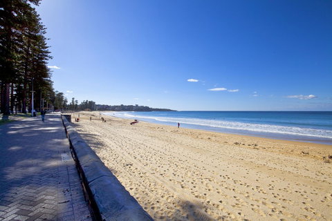 Manly Paradise Motel & Apartments - Kawana Tourism 8