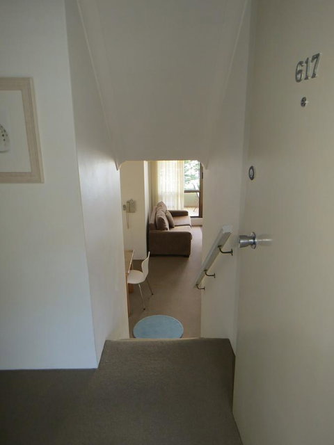 Manly Paradise Motel & Apartments - Kawana Tourism 41