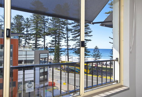Manly Paradise Motel & Apartments - Kawana Tourism 12