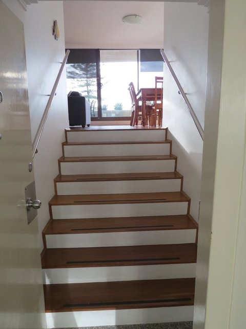 Manly Paradise Motel & Apartments - Kawana Tourism 22