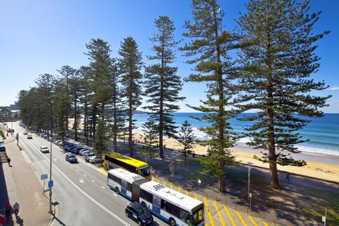 Manly Paradise Motel & Apartments - Kawana Tourism 21