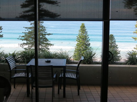 Manly Paradise Motel & Apartments - Kawana Tourism 34
