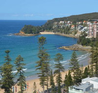 Manly Central Executive - Kawana Tourism