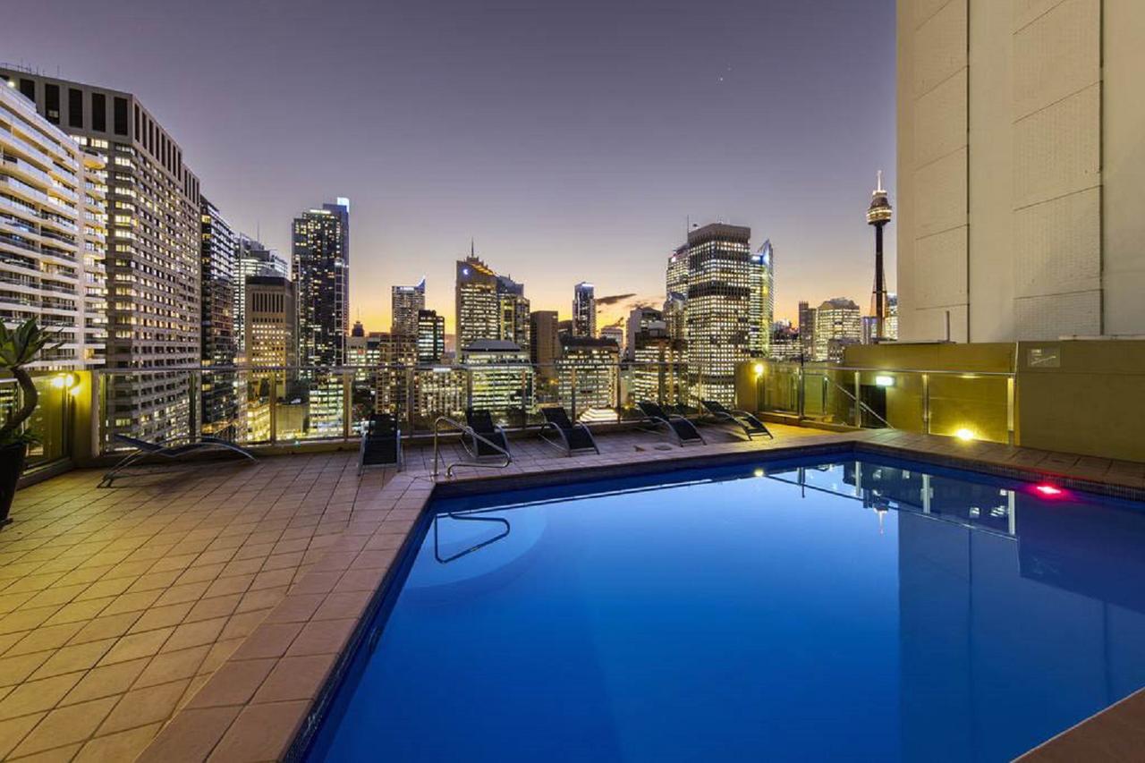 Darlinghurst NSW Kawana Tourism