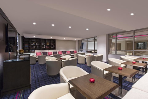 Swissotel Sydney - Kawana Tourism 38